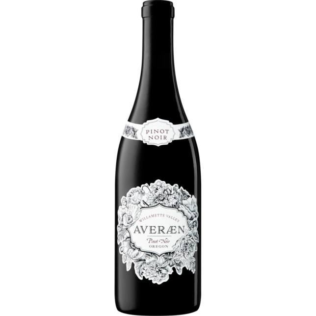 Averaen Pinot Noir Willamette Valley 2023
