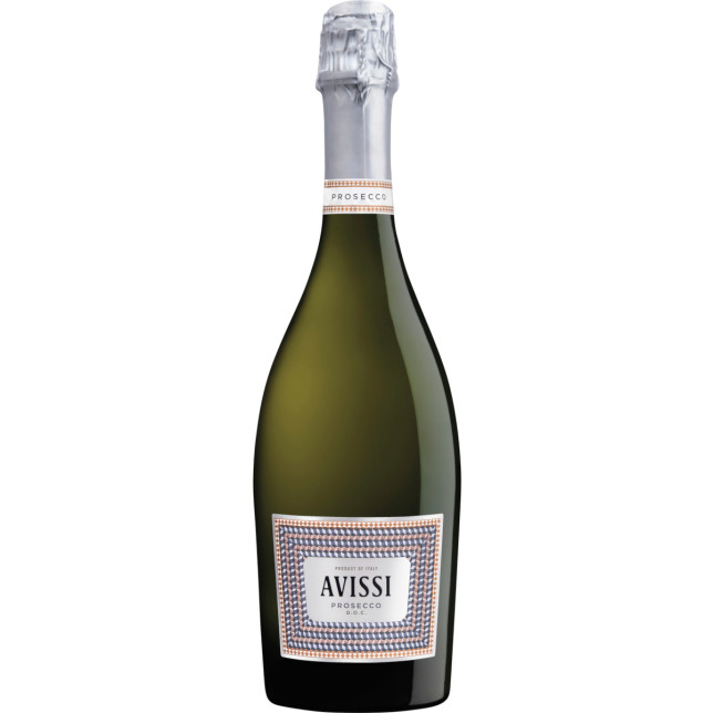 Avissi Prosecco D.O.C.
