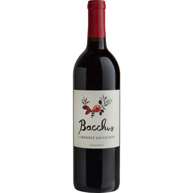 Bacchus Cabernet Sauvignon 2023
