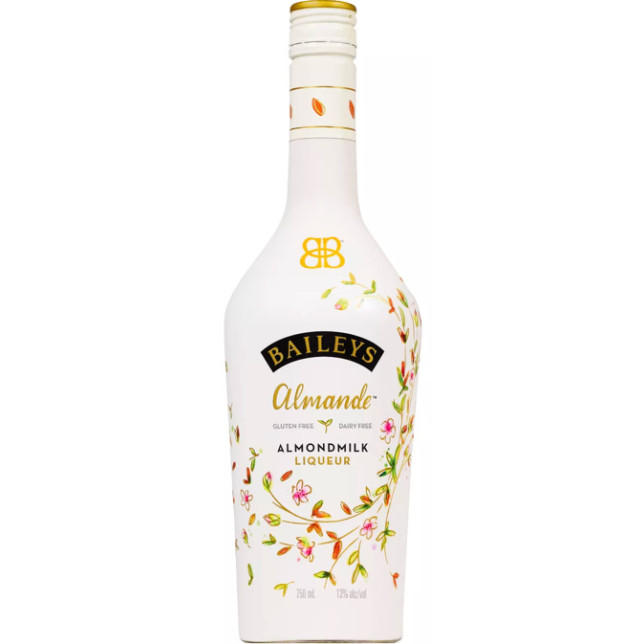 Baileys Almande Almondmilk Liqueur