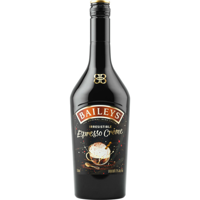 Baileys Espresso Crème