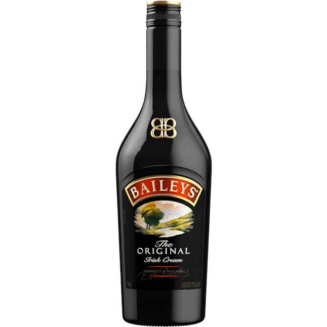 Baileys Irish Cream Liqueur