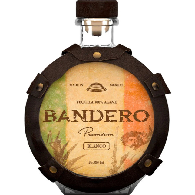 Bandero Blanco Tequila