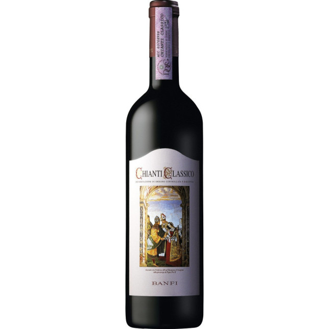 Banfi Chianti Classico 2023
