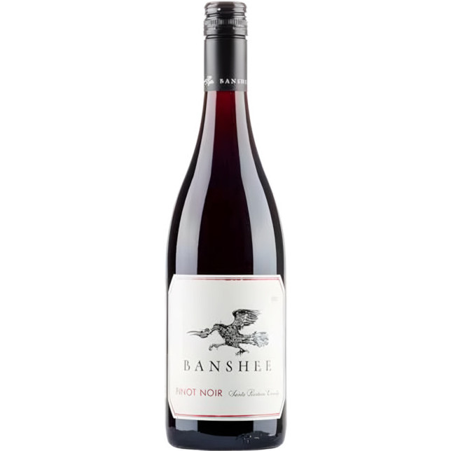 Banshee Pinot Noir 2021