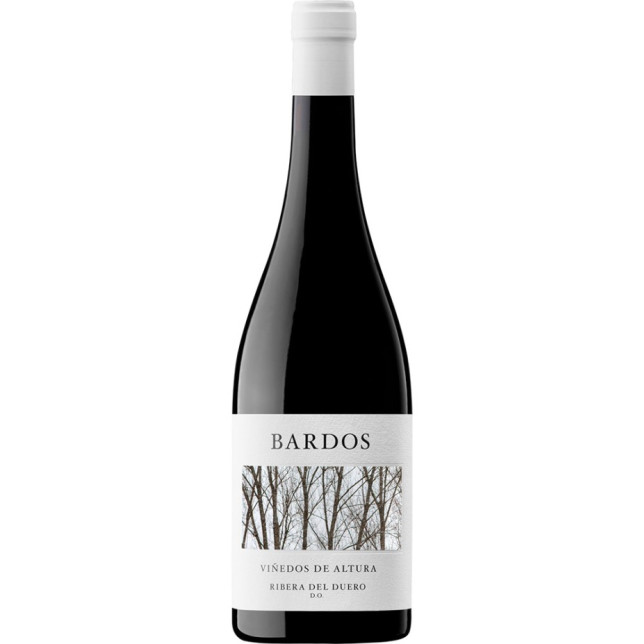 Bardos Viñedos de Altura Ribera del Duero 2022