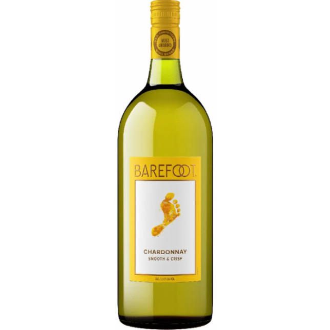 Barefoot Cellars Chardonnay