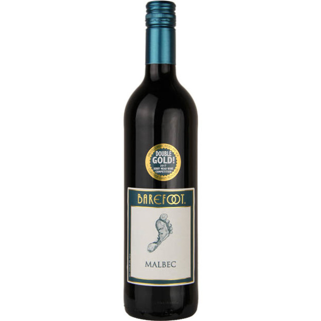 Barefoot Cellars Malbec