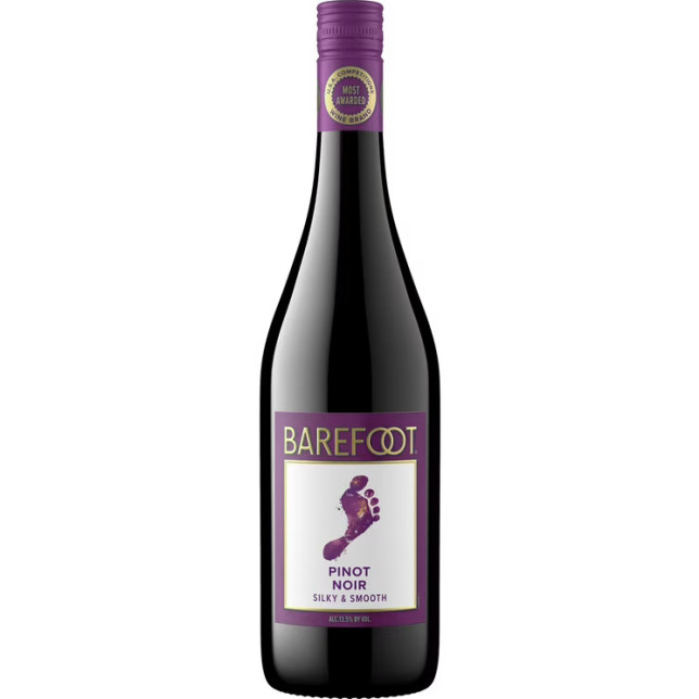 Barefoot Cellars Pinot Noir