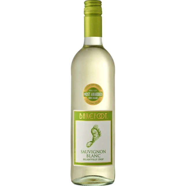 Barefoot Cellars Sauvignon Blanc
