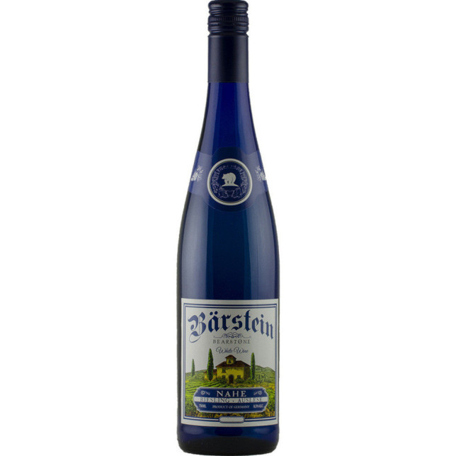 Bärstein Auslese Riesling 2021