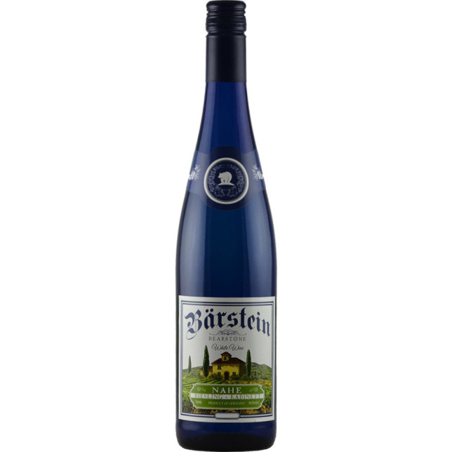 Bärstein Kabinett Riesling 2021