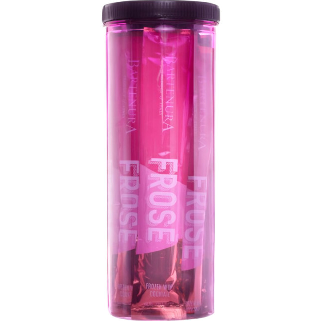 Bartenura Frosé Frozen Wine Cocktail Mevushal