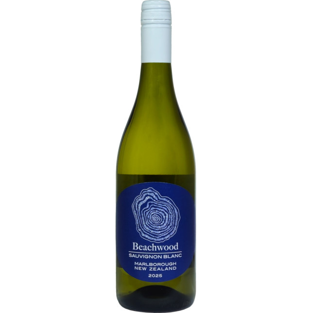 Beachwood Sauvignon Blanc 2025