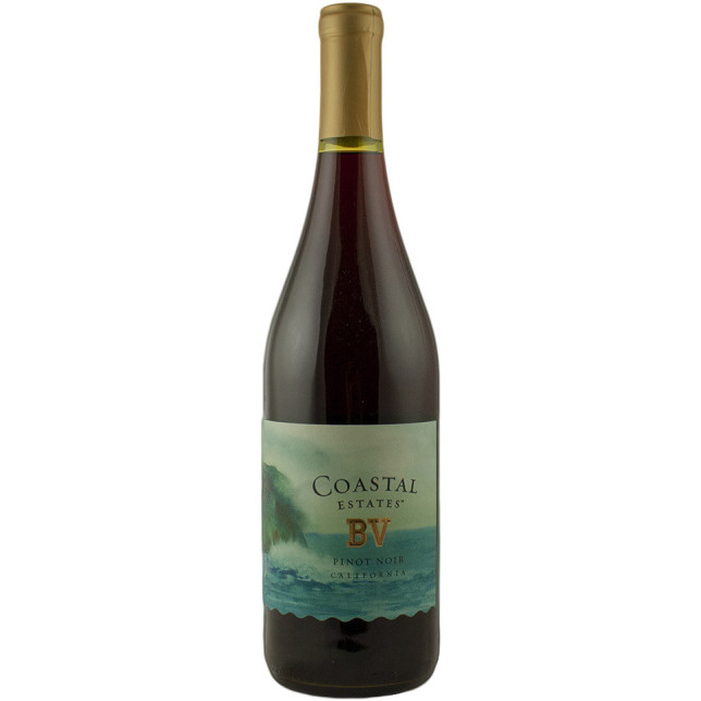 Beaulieu Vineyard Coastal Estates Pinot Noir 2020