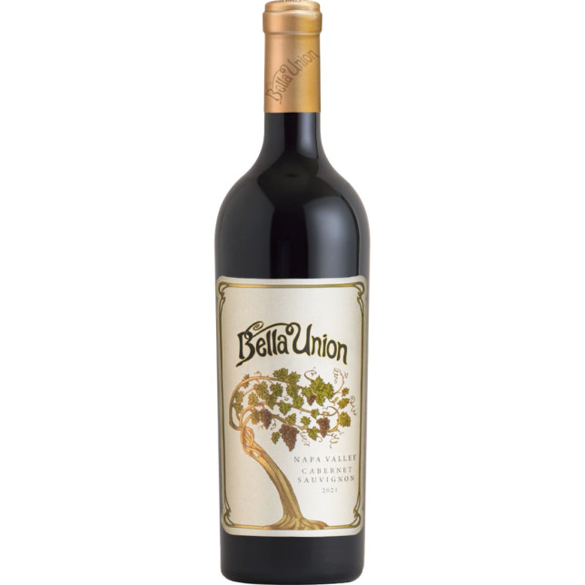 Bella Union Cabernet Sauvignon 2021