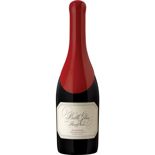 Belle Glos Dairyman Pinot Noir