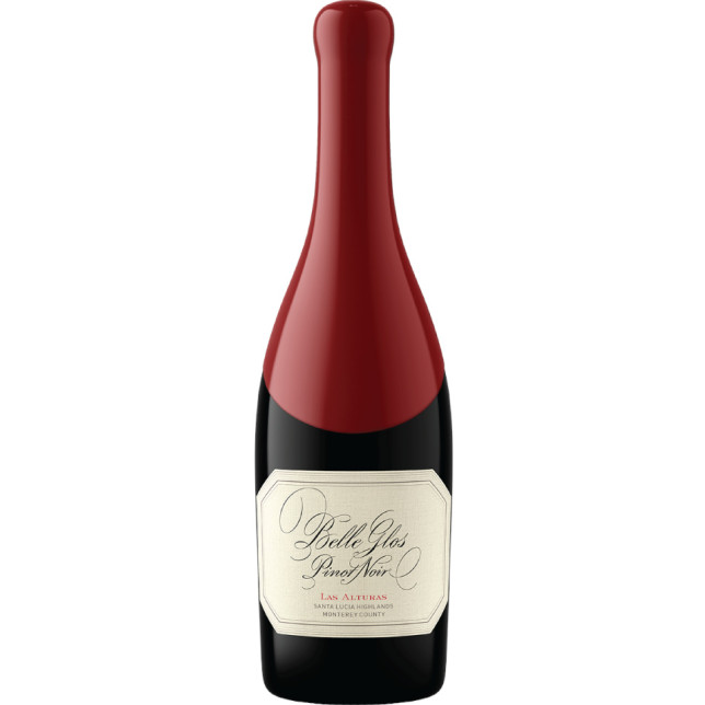 Belle Glos Pinot Noir Las Alturas 2022