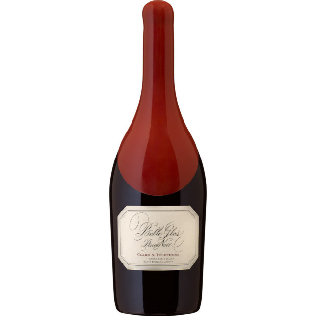 Belle Glos Clark & Telephone Pinot Noir