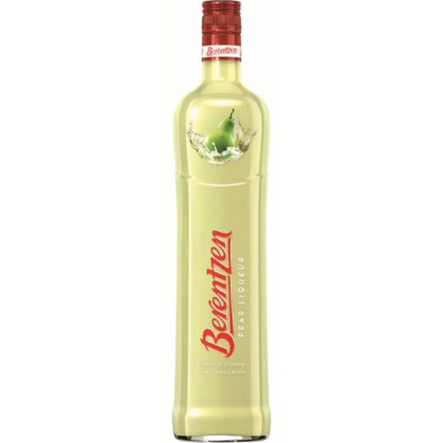 Berentzen Pear Liqueur