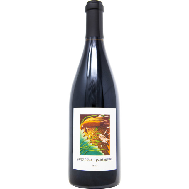 Bergström Gargantua Pantagruel Syrah 2020