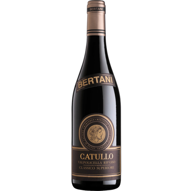 Bertani Catullo Ripasso 2020