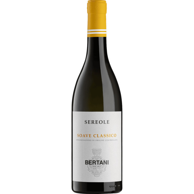 Bertani Sereole Soave Classico 2024
