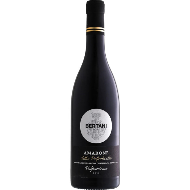 Bertani Valpantena Amarone 2021