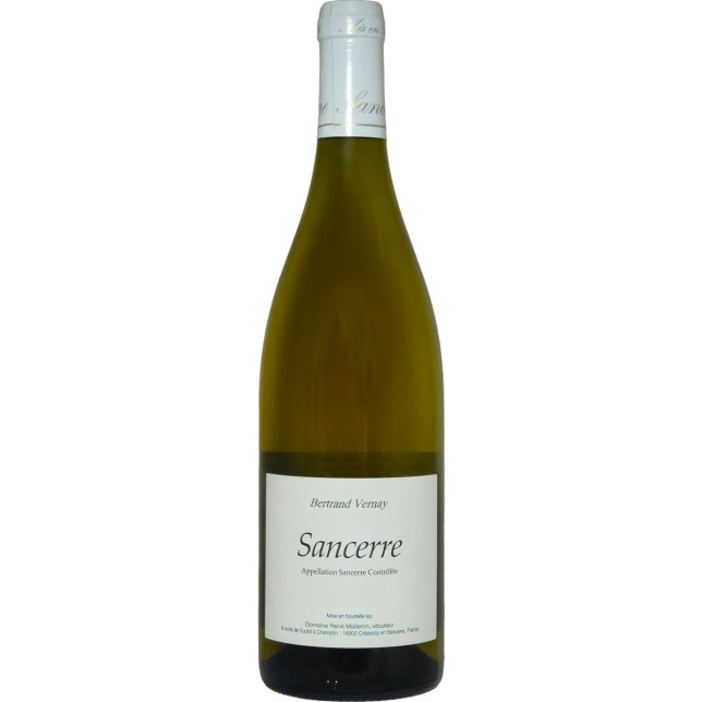 Bertrand Vernay Sancerre 2024