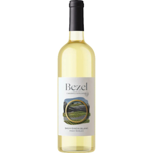 Bezel Sauvignon Blanc 2024