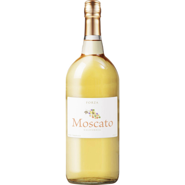 Biagio Cruz Forza Moscato