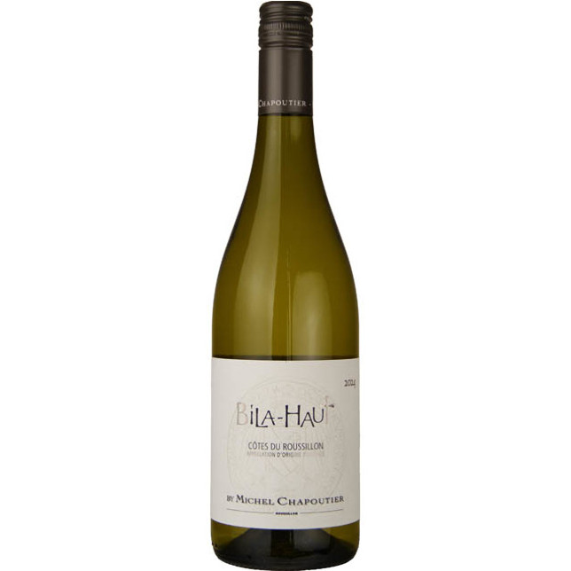 Bila-Haut Côtes du Roussillon Michel Chapoutier 2024