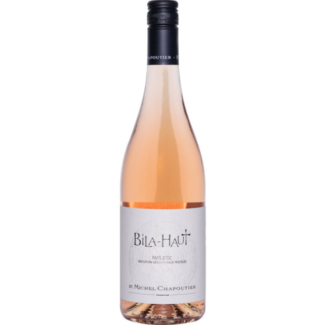 Bila-Haut by Michel Chapoutier Pays d'Oc Rosé 2025