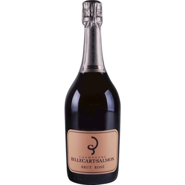 Billecart-Salmon Brut Rosé