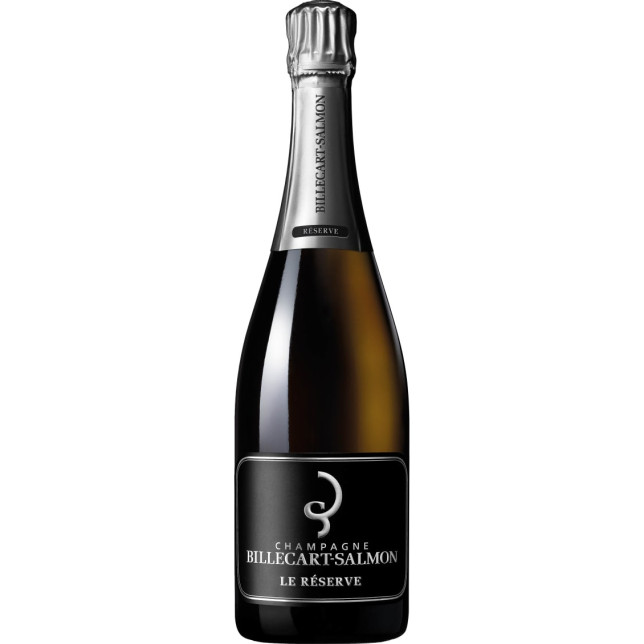 Billecart-Salmon Le Réserve Extra Brut