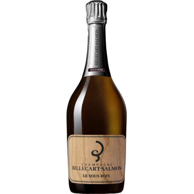 Billecart-Salmon Sous Bois Extra Brut