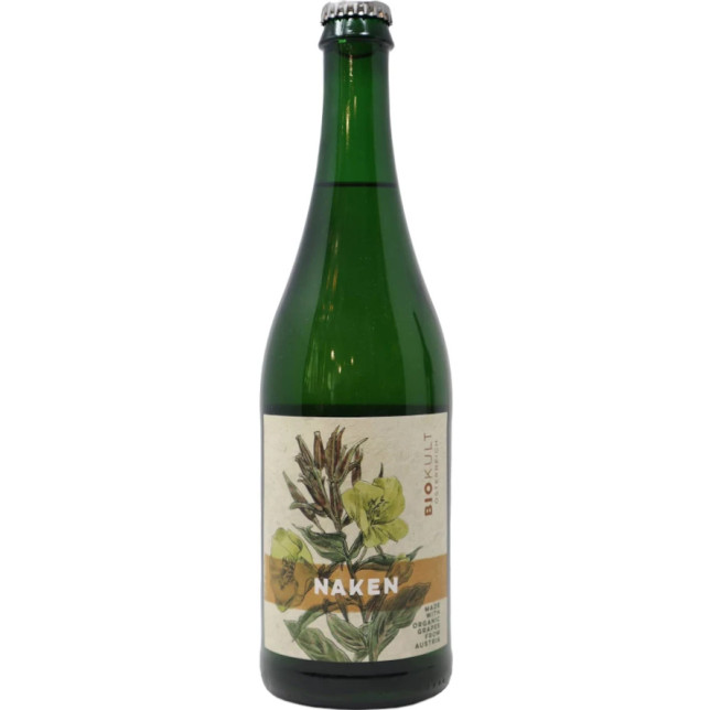 Biokult Naken Orange Wine 2025