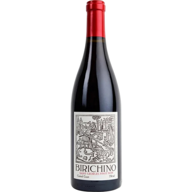 Birichino Saint Georges Pinot Noir 2024