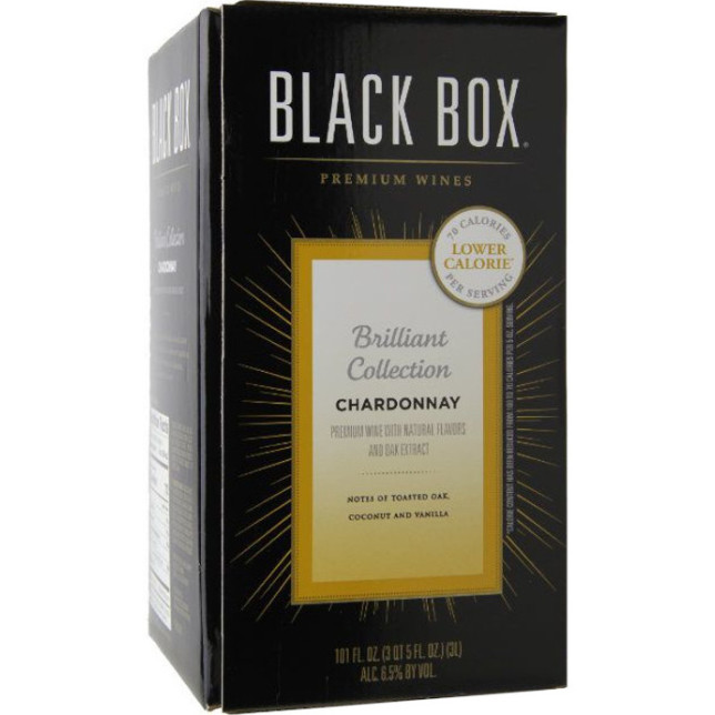 Black Box Brilliant Collection Chardonnay