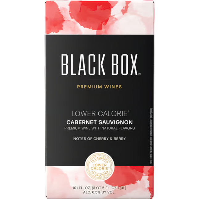 Black Box Brilliant Cabernet Sauvignon