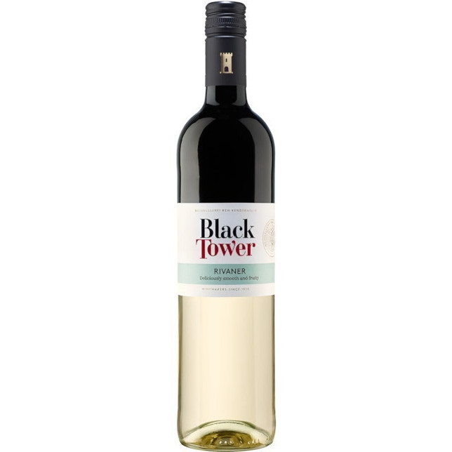 Black Tower Rheinhessen Rivaner 2021