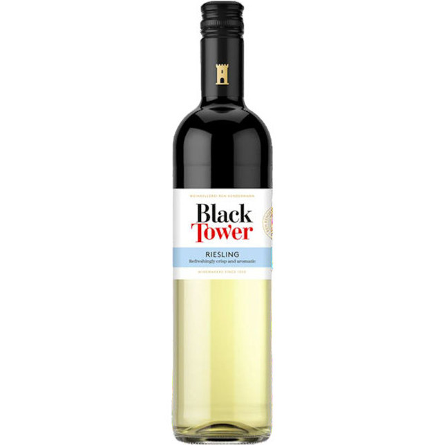 Black Tower Riesling 2021
