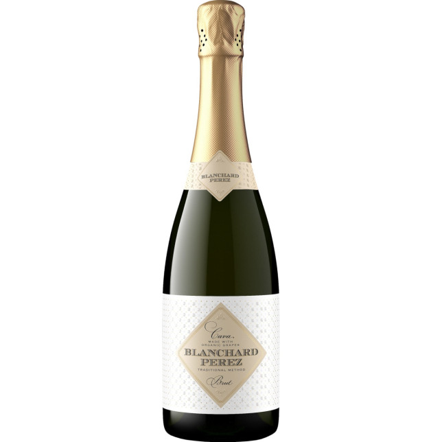 Blanchard Perez Cava Brut