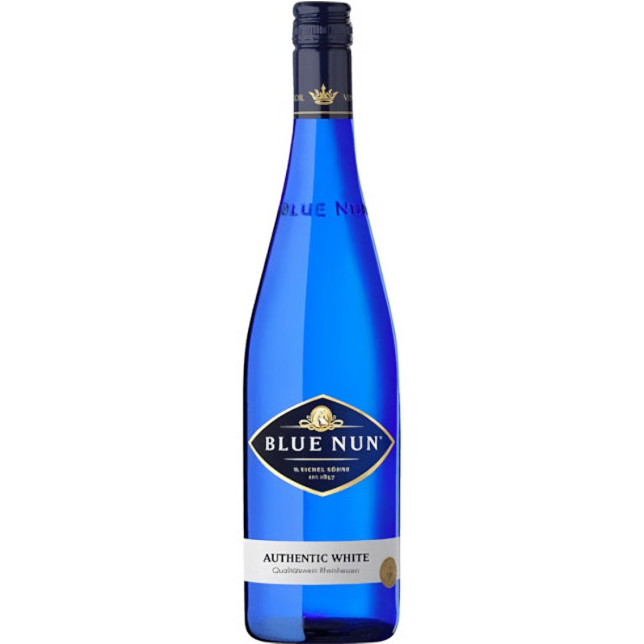 Blue Nun Authentic White