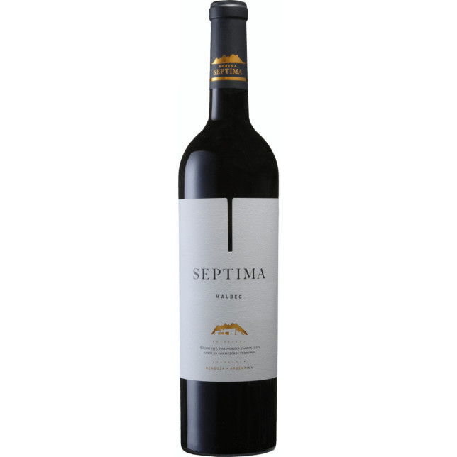 Bodega Septima Malbec 2022