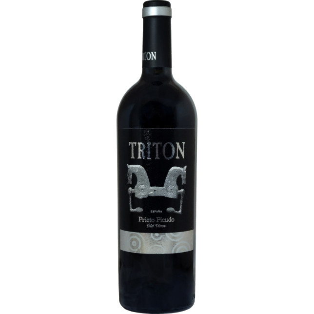 Bodegas Triton Prieto Picudo 2008