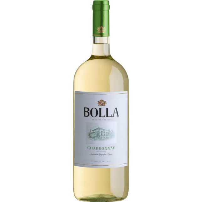 Bolla Chardonnay Trevenezie IGT 2024