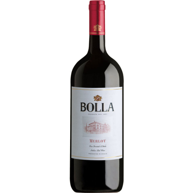 Bolla Merlot