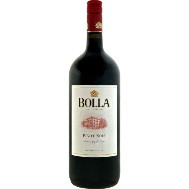 Bolla Pinot Noir Trevenezie IGT 2024