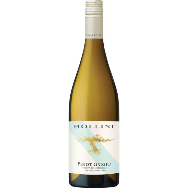 Bollini Pinot Grigio 2024